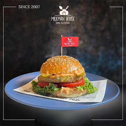 Burgeri 