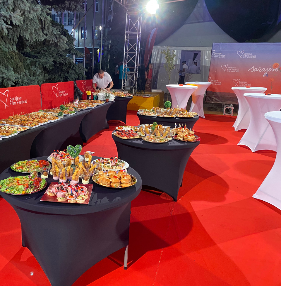 Privatni party
