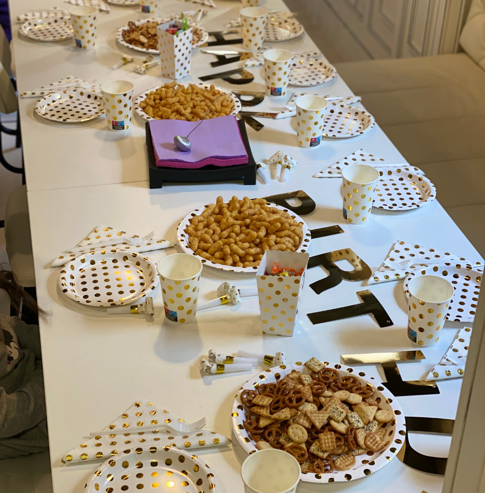Privatni party