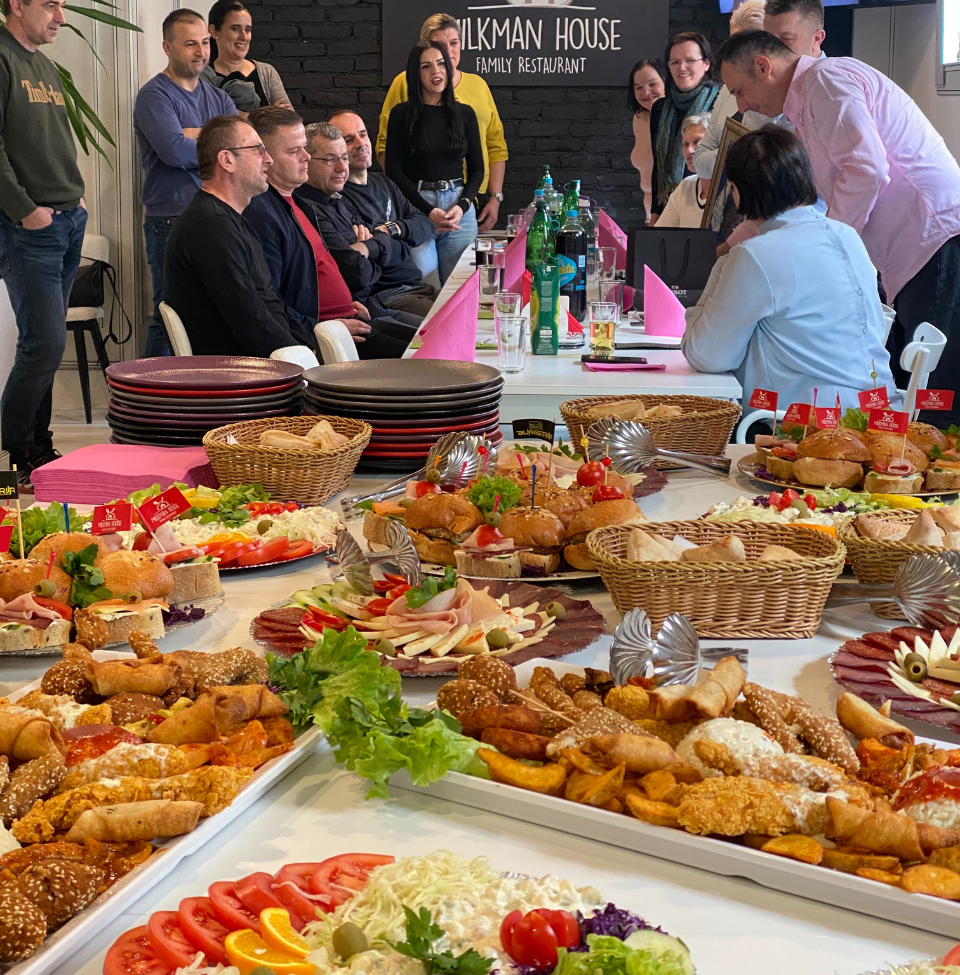 Privatni party