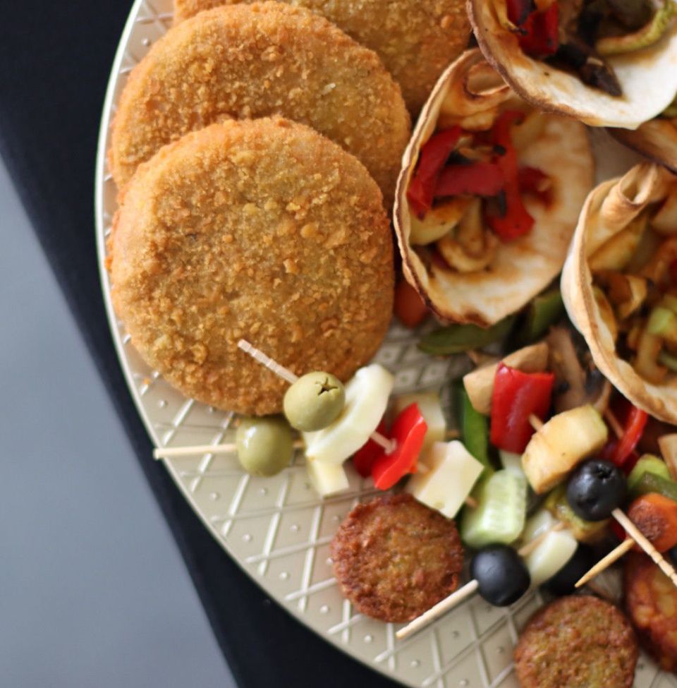 Raznovrsnost okusa i savršena organizacija: Vaš catering partner