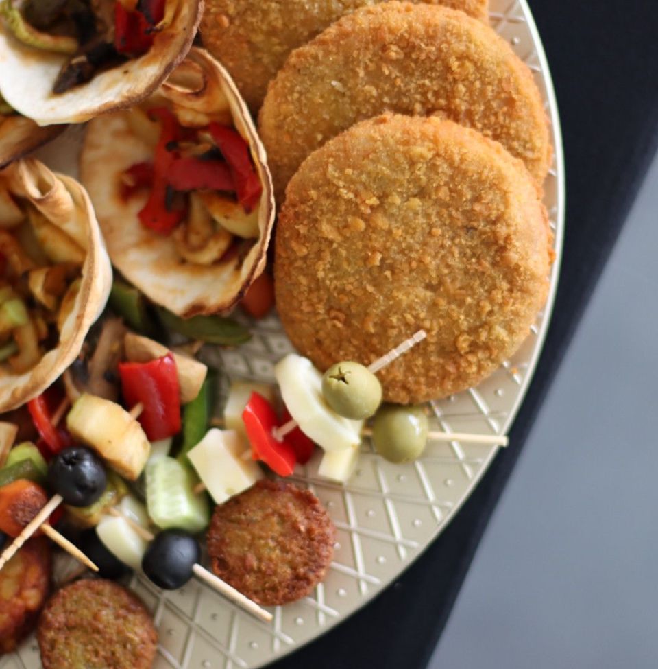 Raznovrsnost okusa i savršena organizacija: Vaš catering partner