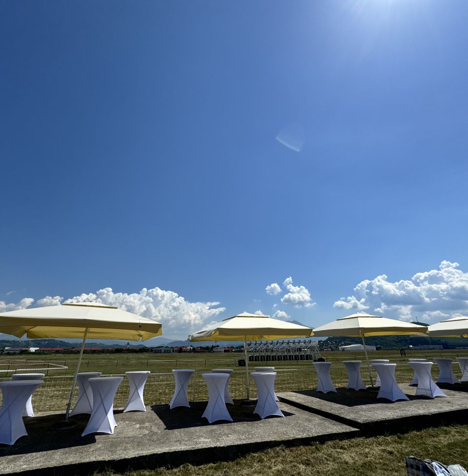 Raznovrsnost okusa i savršena organizacija: Vaš catering partner